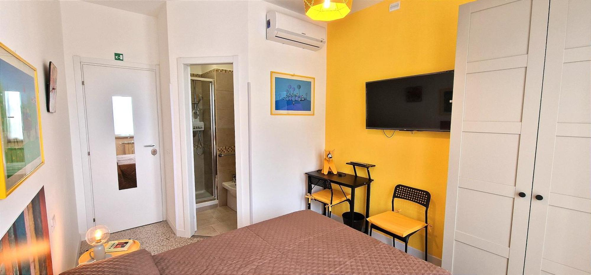 Hotel Cecilia Rome House Exterior foto