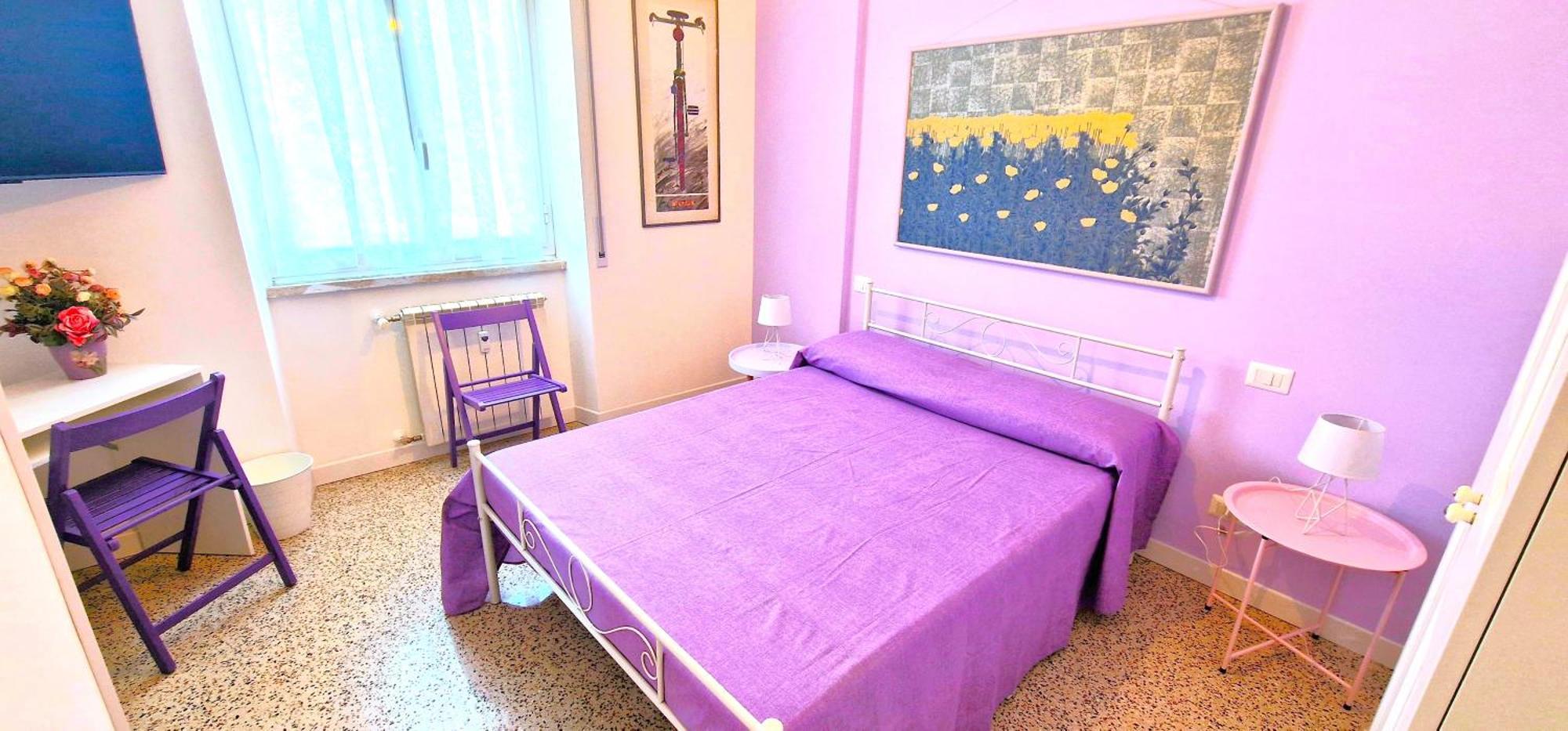 Hotel Cecilia Rome House Exterior foto